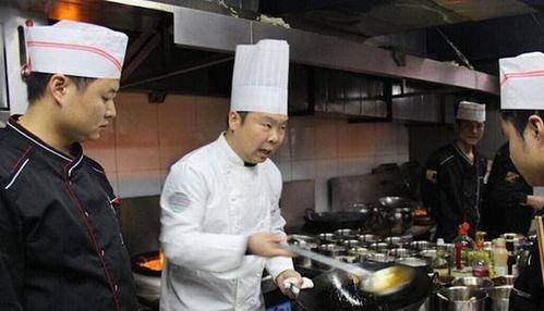 厨师爆料内幕视频,厨师亲述内幕视频曝光惊人真相 第1张 厨师爆料内幕视频,厨师亲述内幕视频曝光惊人真相 第1张